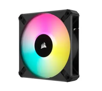 Wentylator Corsair AF140 ELITE RGB 140mm Czarny