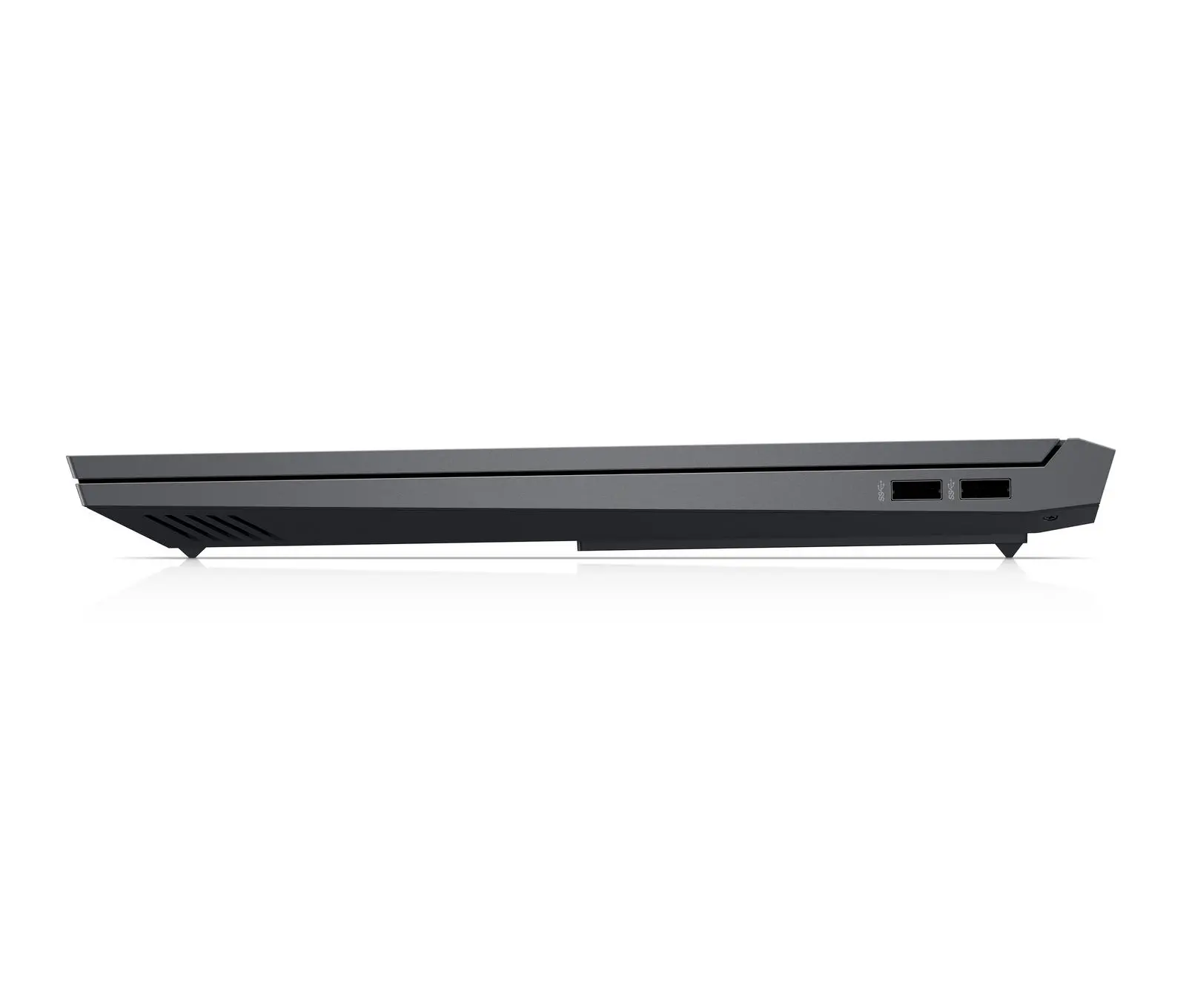 Laptop gamingowy HP Victus 16-d1112nw 16,1" 144Hz i5-12500H 16GB RAM 512GB Dysk SSD RTX3060 Czarno-srebrny