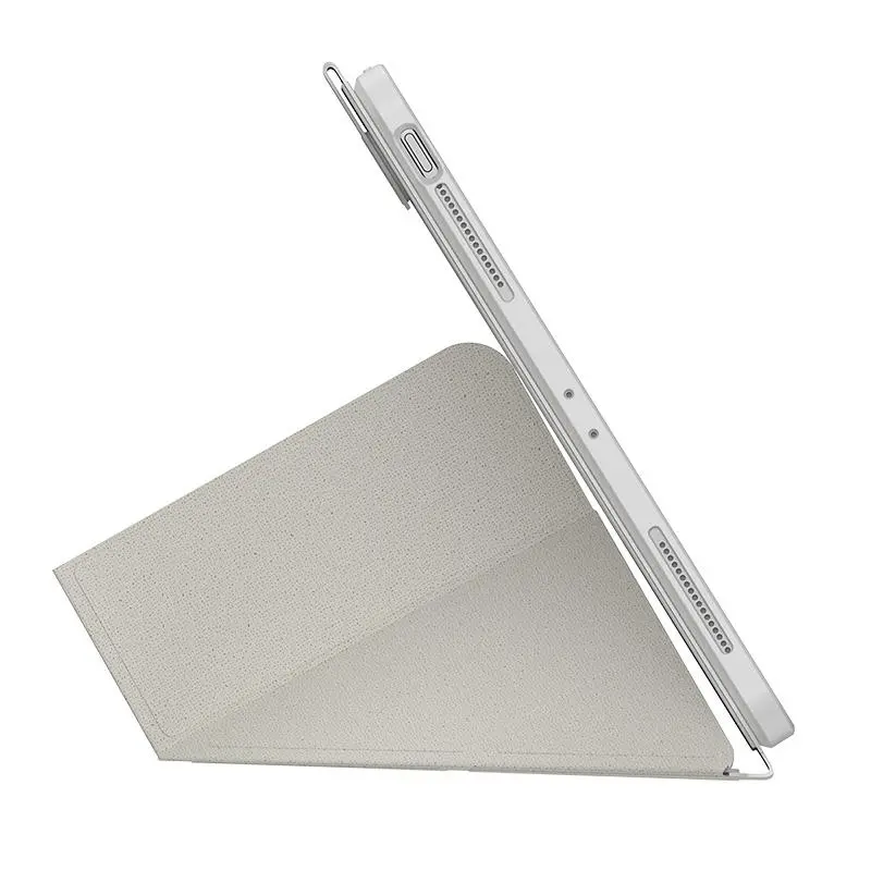 Etui na tablet Baseus Safattach iPad Pro 12,9"  Biały