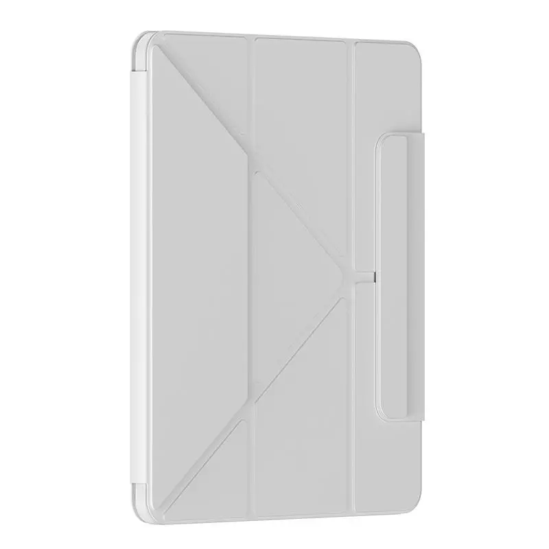 Etui na tablet Baseus Safattach iPad Pro 12,9"  Biały