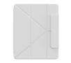 Etui na tablet Baseus Safattach iPad Pro 12,9" (biały)