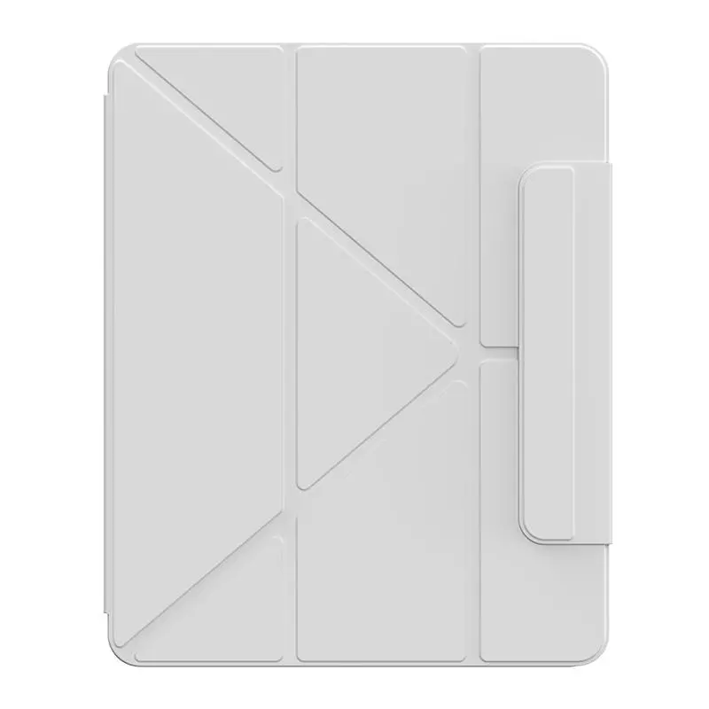 Etui na tablet Baseus Safattach iPad Pro 12,9"  Biały