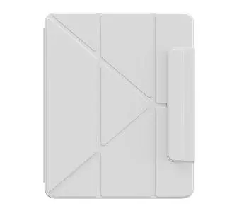 Etui na tablet Baseus Safattach iPad Pro 12,9" Biały
