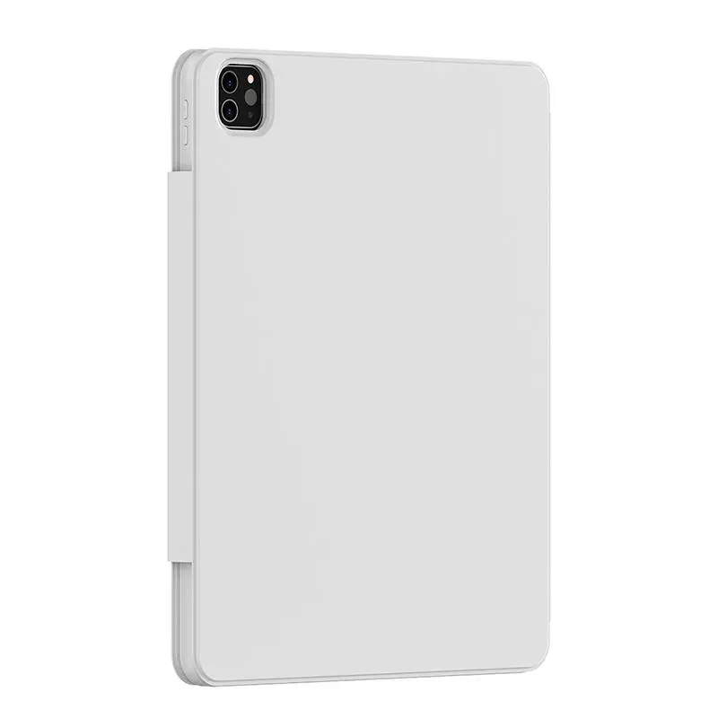 Etui na tablet Baseus Safattach iPad Pro 12,9"  Biały