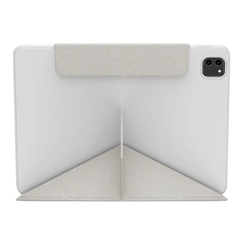 Etui na tablet Baseus Safattach iPad Pro 12,9"  Biały