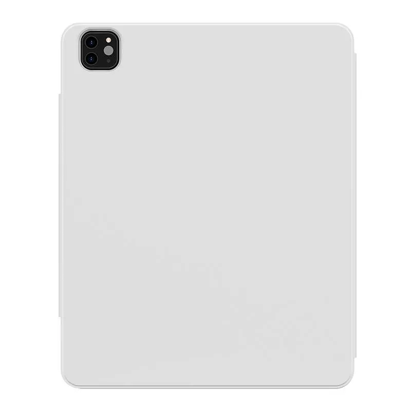 Etui na tablet Baseus Safattach iPad Pro 12,9"  Biały