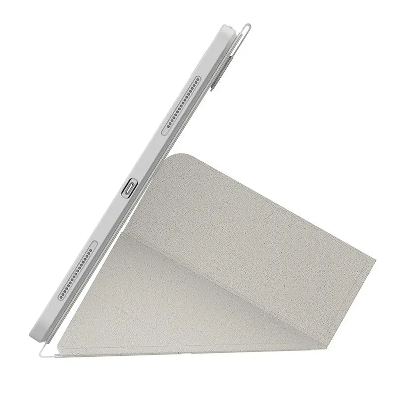 Etui na tablet Baseus Safattach iPad Pro 12,9"  Biały