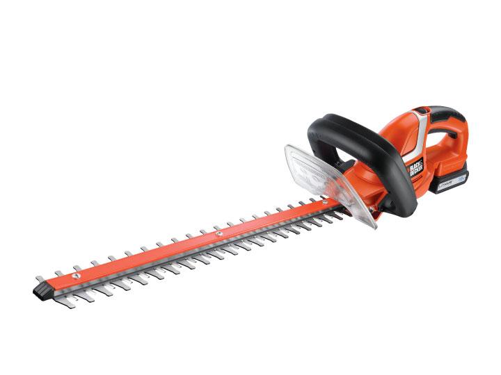 Black&Decker GTC1845L20-QW