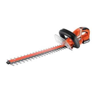 Nożyce akumulatorowe Black&Decker GTC1845L20-QW
