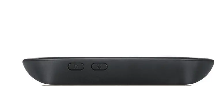 Router bezprzewodowy z 4G ZyXEL WAH7601 Czarny