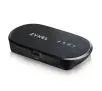 Router bezprzewodowy z 4G ZyXEL WAH7601 Czarny