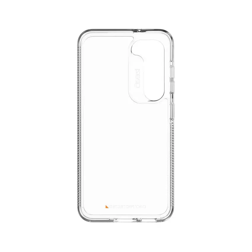 Etui Gear4 Crystal Palace do Samsung Galaxy S23 Przezroczysty