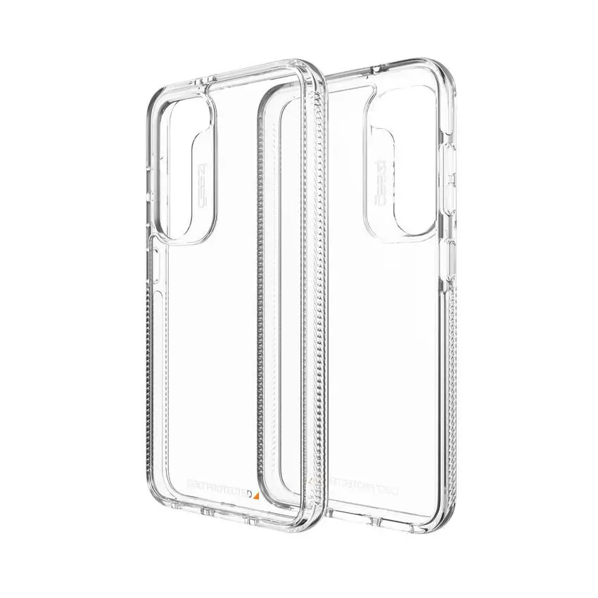 Etui Gear4 Crystal Palace do Samsung Galaxy S23 Przezroczysty