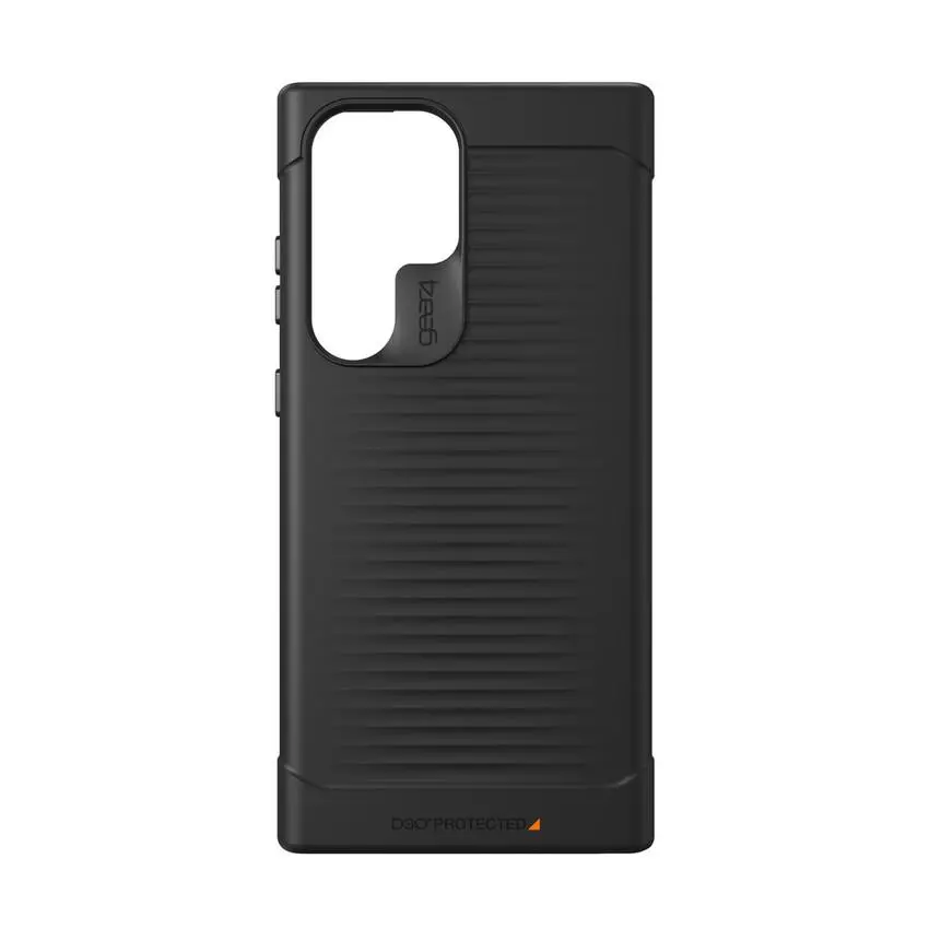 Etui Gear4 Havana do Samsung Galaxy S23 Ultra Czarny