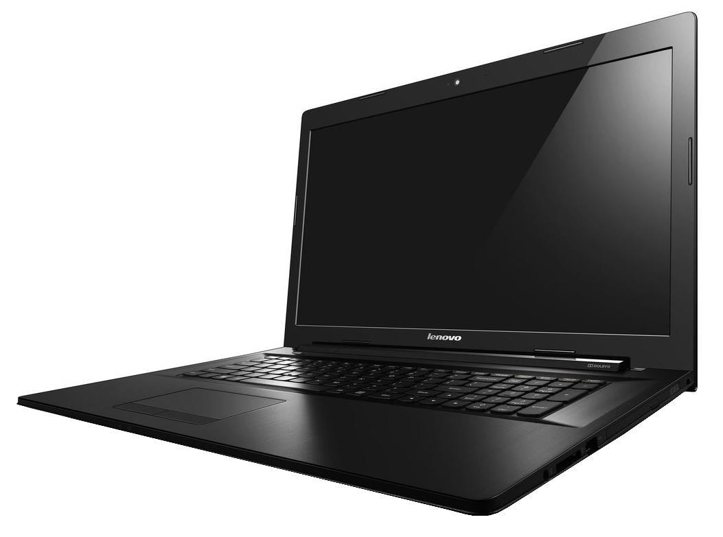 Lenovo Essential G70-35 17,3" E1-6010 4GB RAM 500GB Dysk Radeon R4 Grafika
