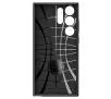Etui Spigen Liquid Air do Galaxy S23 Ultra Czarny