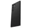 Etui Spigen Liquid Air do Galaxy S23 Ultra Czarny