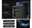 Etui Spigen Liquid Air do Galaxy S23 Ultra Czarny
