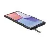 Etui Spigen Liquid Air do Galaxy S23 Ultra Czarny