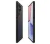 Etui Spigen Liquid Air do Galaxy S23 Ultra Czarny
