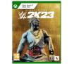 WWE 2K23 Edycja Deluxe Gra na Xbox Series X / Xbox One