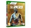WWE 2K23 Edycja Deluxe Gra na Xbox Series X / Xbox One