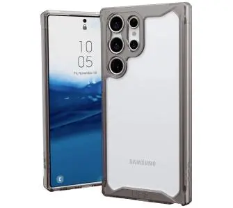 Etui UAG Plyo Case do Galaxy S23 ash