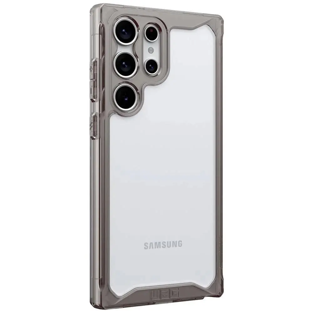 Etui UAG Plyo Case do Galaxy S23 ash