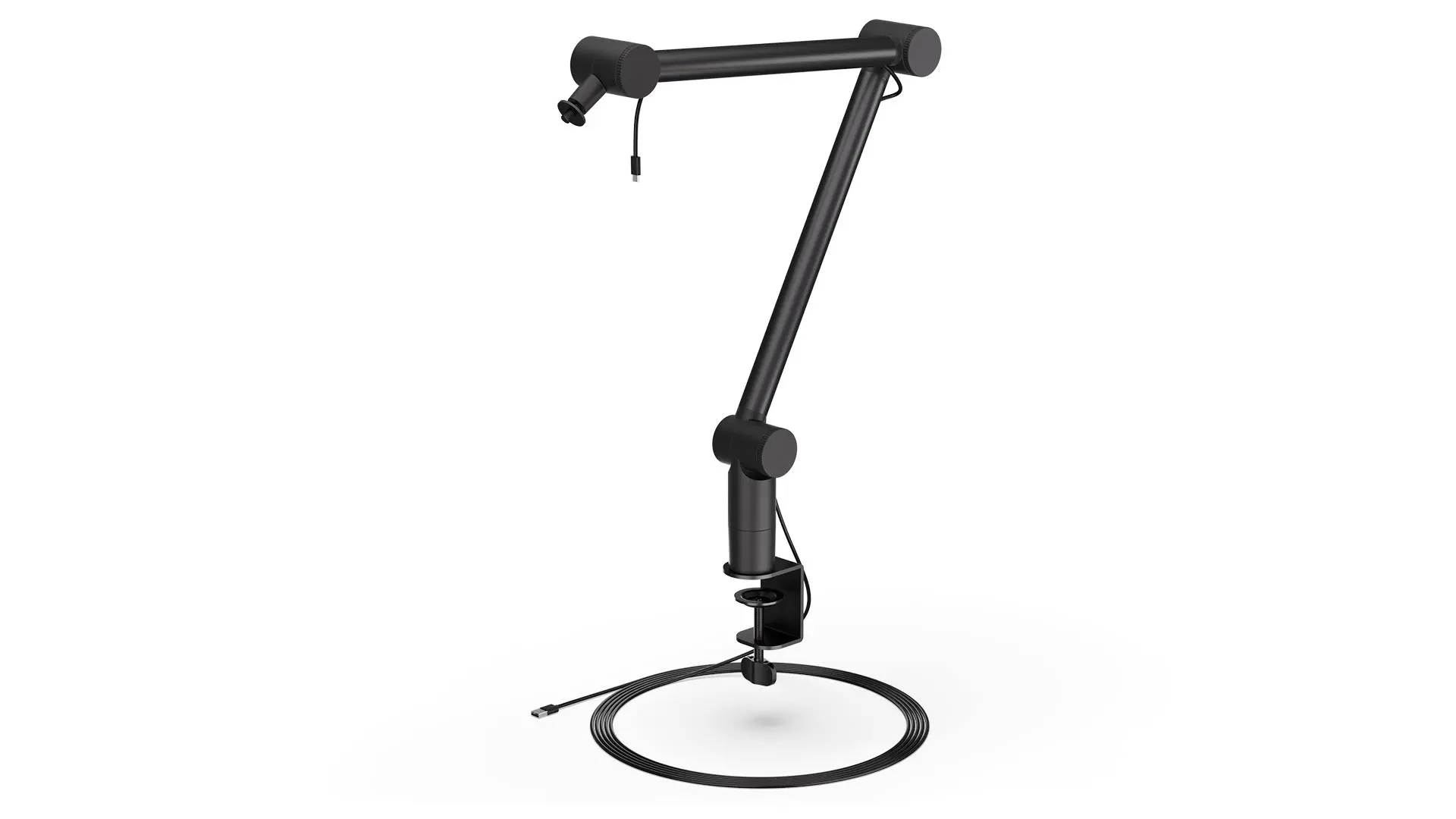 Ramię na mikrofon Endorfy EY0A005 Studio Boom Arm
