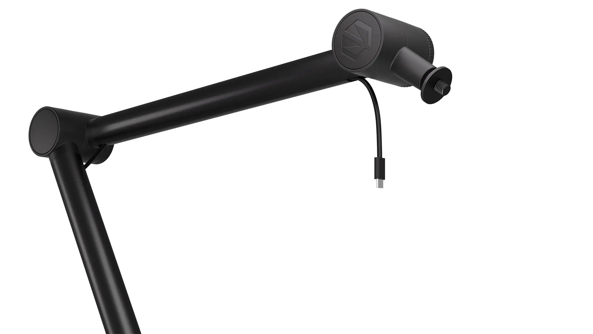 Ramię na mikrofon Endorfy EY0A005 Studio Boom Arm