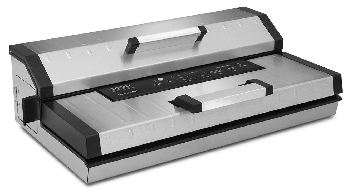 Zgrzewarka próżniowa Caso Germany FastVac 4008