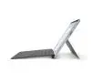 Laptop 2w1 Microsoft Surface Pro 9 13" i5-1235U 8GB RAM 256GB Dysk SSD Win11 Platynowy + klawiatura Platynowy