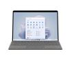 Laptop 2w1 Microsoft Surface Pro 9 13" i5-1235U - 8GB RAM - 256GB Dysk - Win11 - platynowy + klawiatura - platynowy