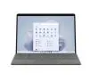 Laptop 2w1 Microsoft Surface Pro 9 13" i5-1235U 8GB RAM 256GB Dysk SSD Win11 Platynowy + klawiatura Platynowy