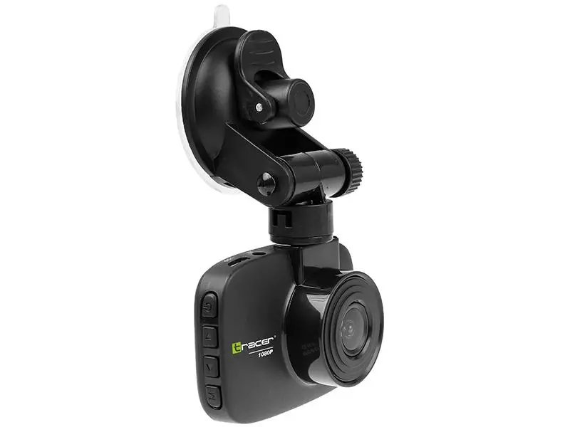 Wideorejestrator Tracer URSA FHD 2.2S