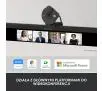 Kamera internetowa Logitech Brio 300  Grafitowy