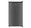 Lodówka MPM 90-CJ-28 85cm Inox