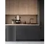 Lodówka MPM 90-CJ-28 85cm Inox
