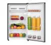 Lodówka MPM 90-CJ-28 85cm Inox