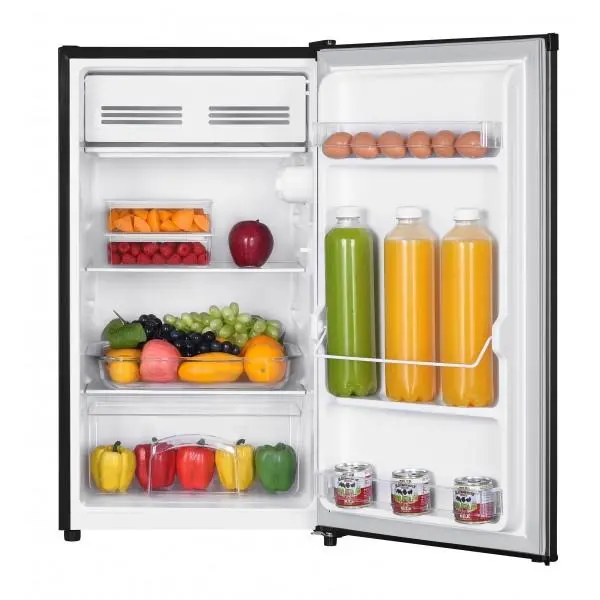 Lodówka MPM 90-CJ-28 85cm Inox