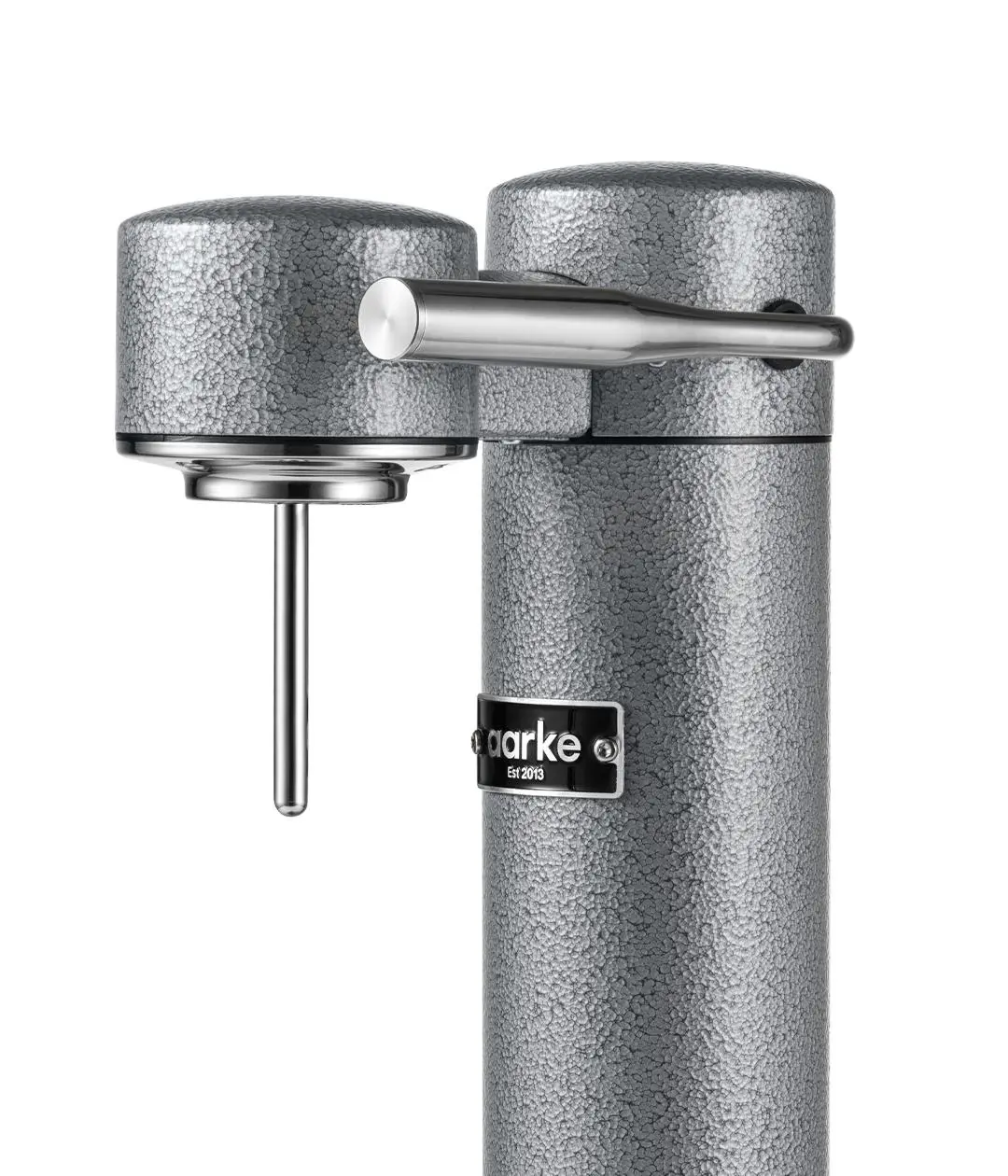 Saturator Aarke Carbonator 3 Hammertone
