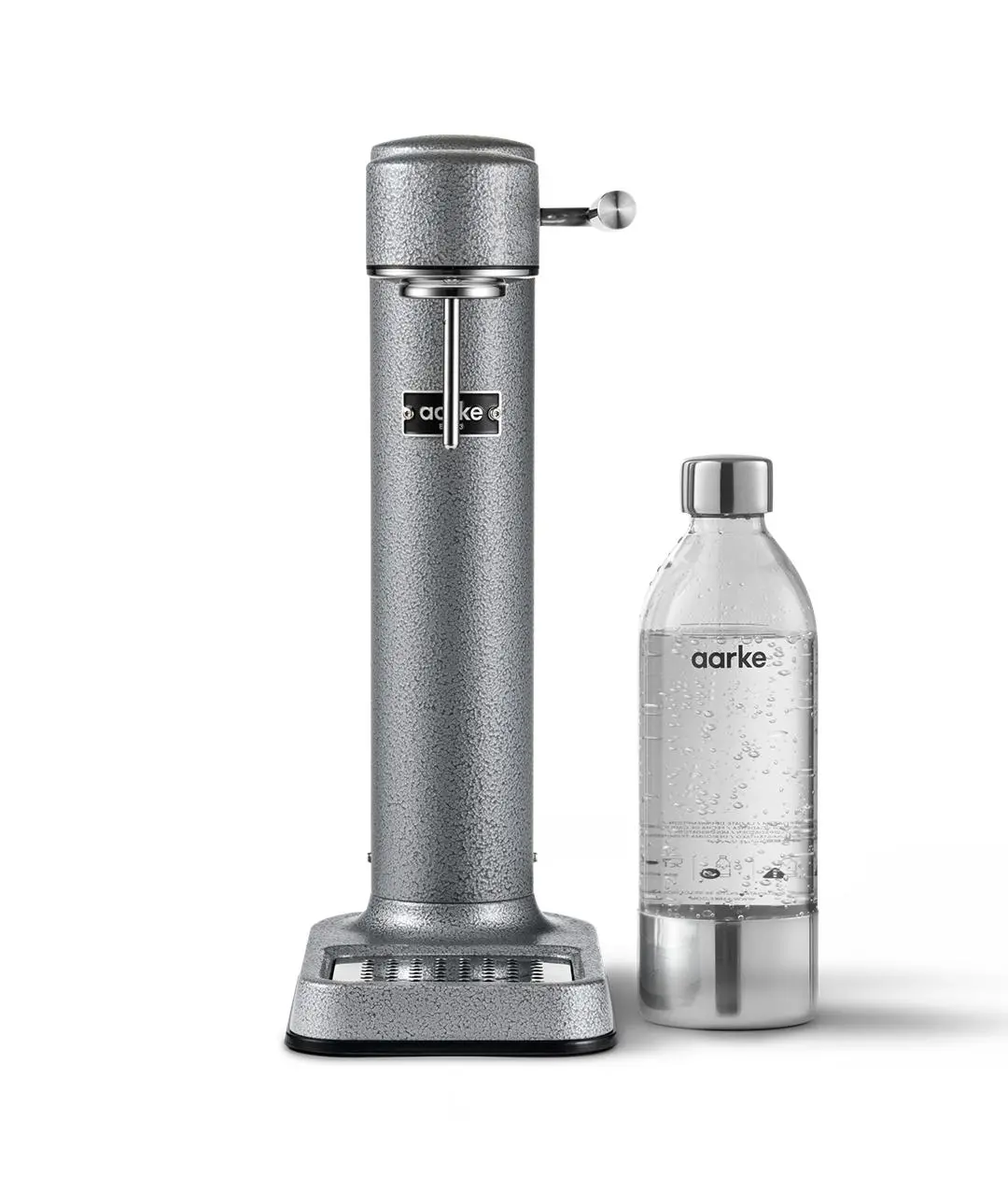 Saturator Aarke Carbonator 3 Hammertone