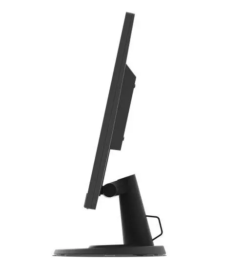 Monitor Lenovo D24-40 (67A2KAC6EU) 24" Full HD VA 75Hz 4ms