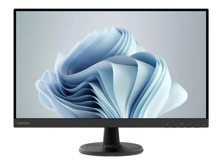 Monitor Lenovo D24-40 (67A2KAC6EU) 24" Full HD VA 75Hz 4ms