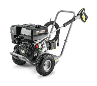Мийка високого тиску Karcher HD 6/15 G Classic 1.187-010.0