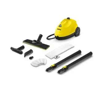 Myjka parowa Karcher SC 2 EasyFix 1.512-063.0 1500W 40g/min