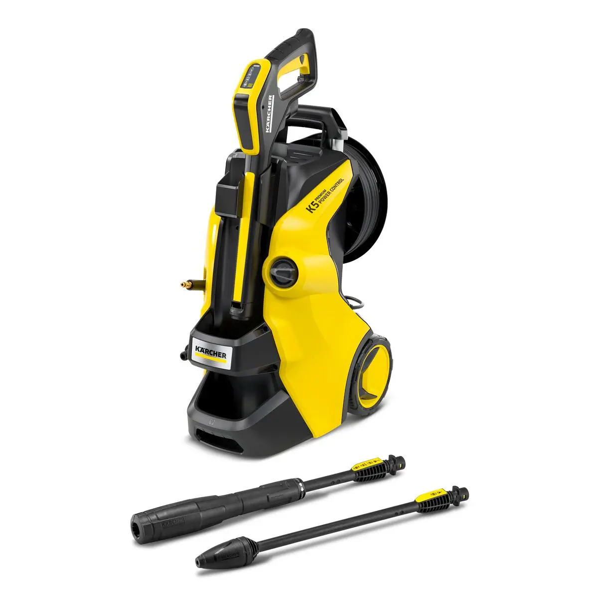 Karcher K 5 Premium 1.324-573.0