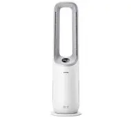 Philips AirPerformer 2w1 z wentylacją AMF765/10