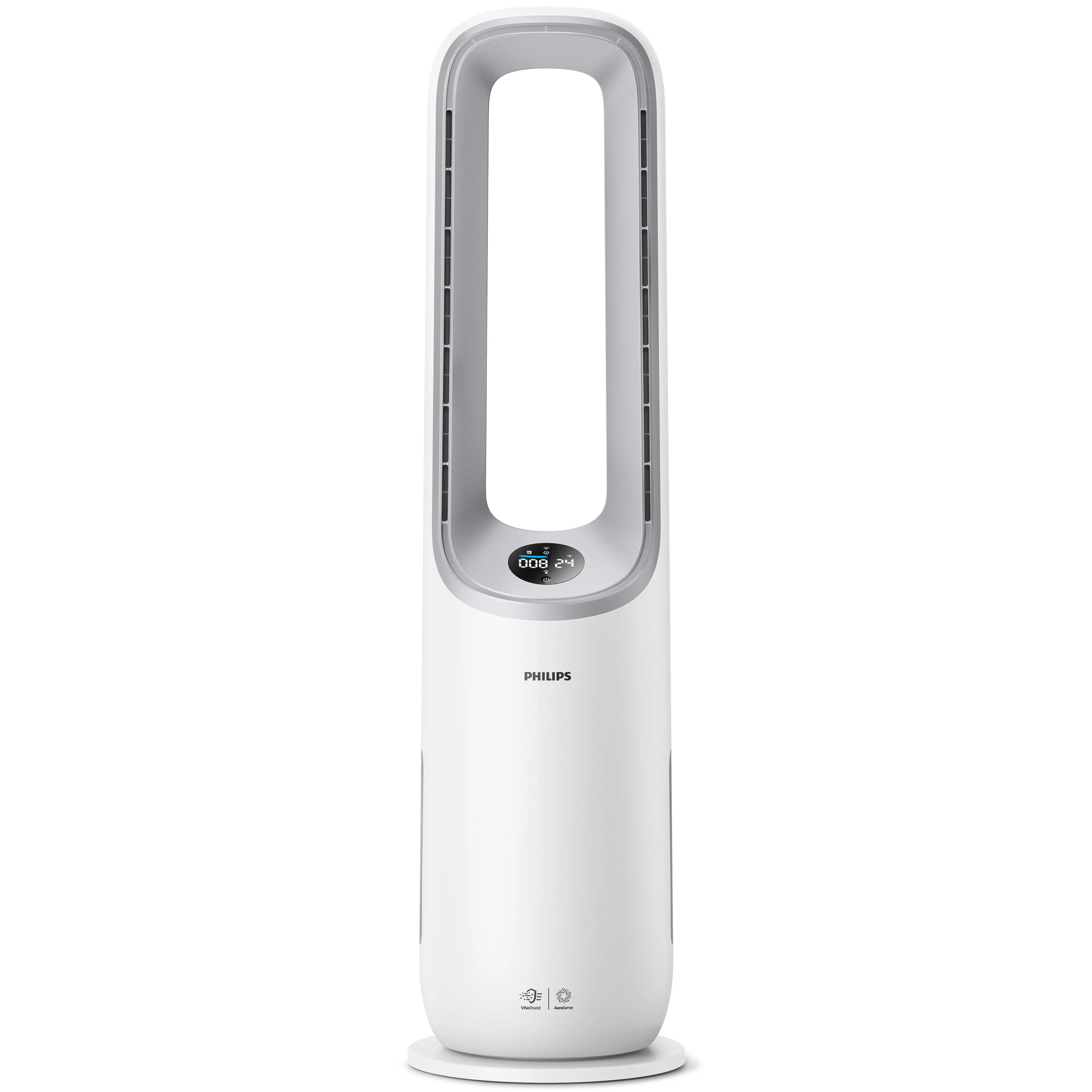 Oczyszczacz powietrza Philips AirPerformer 2w1 z wentylacją AMF765/10
