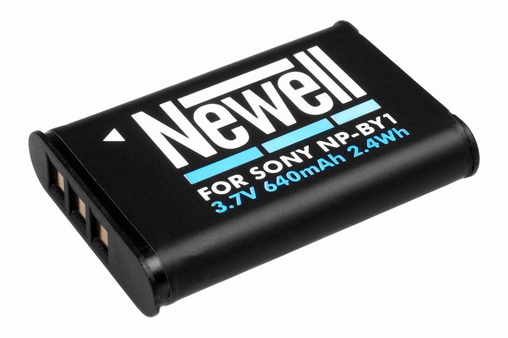 Akumulator Newell NP-BY1